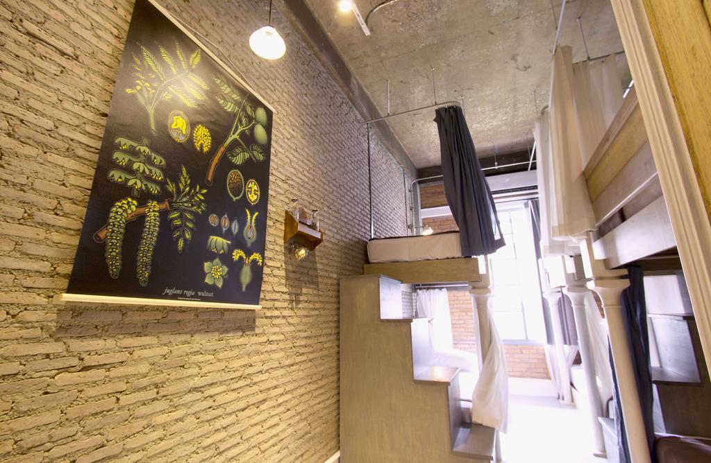 Oneday Hostel Sukhumvit 26 Bangkok Camera foto