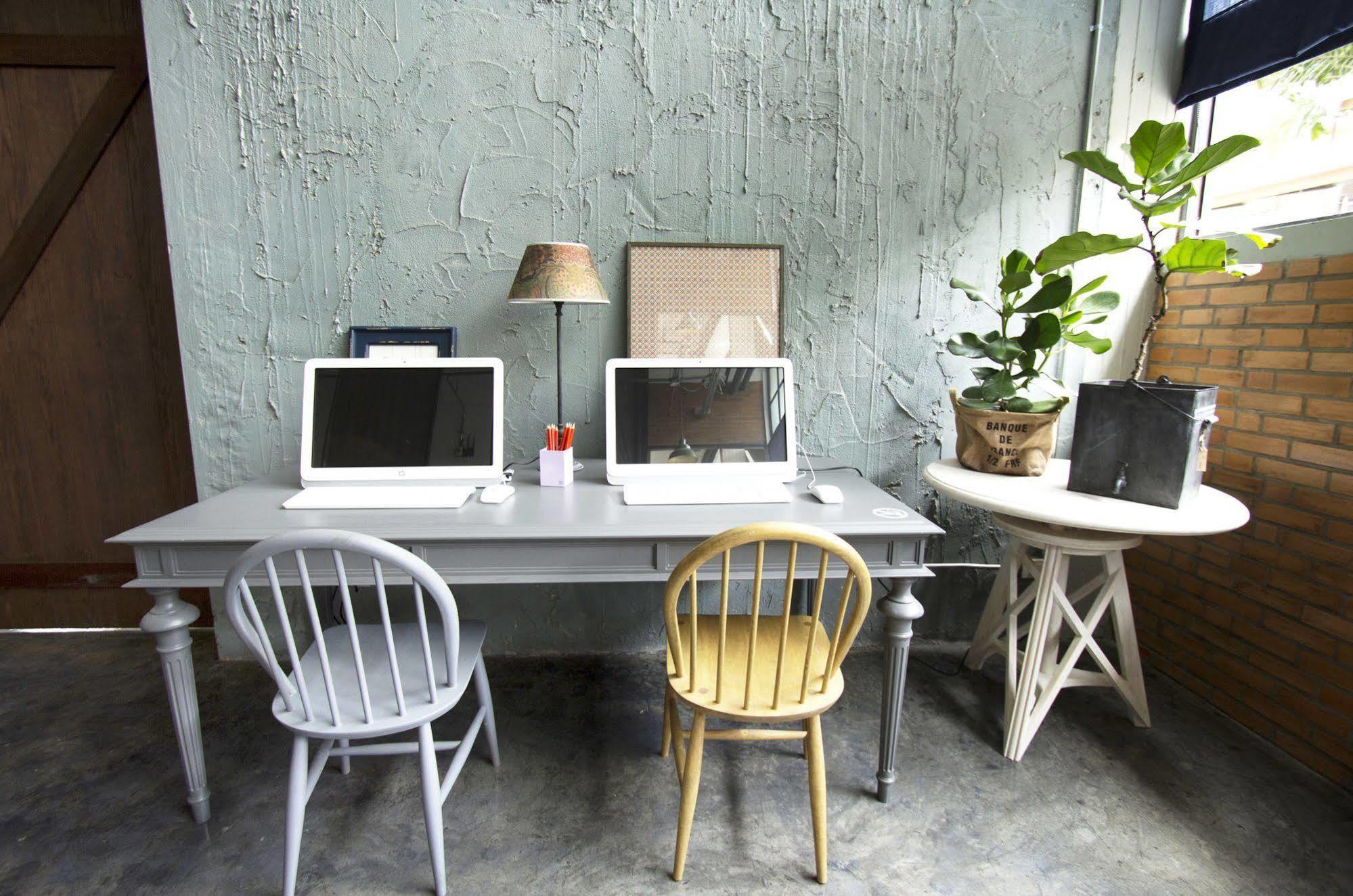 Oneday Hostel Sukhumvit 26 Bangkok Esterno foto