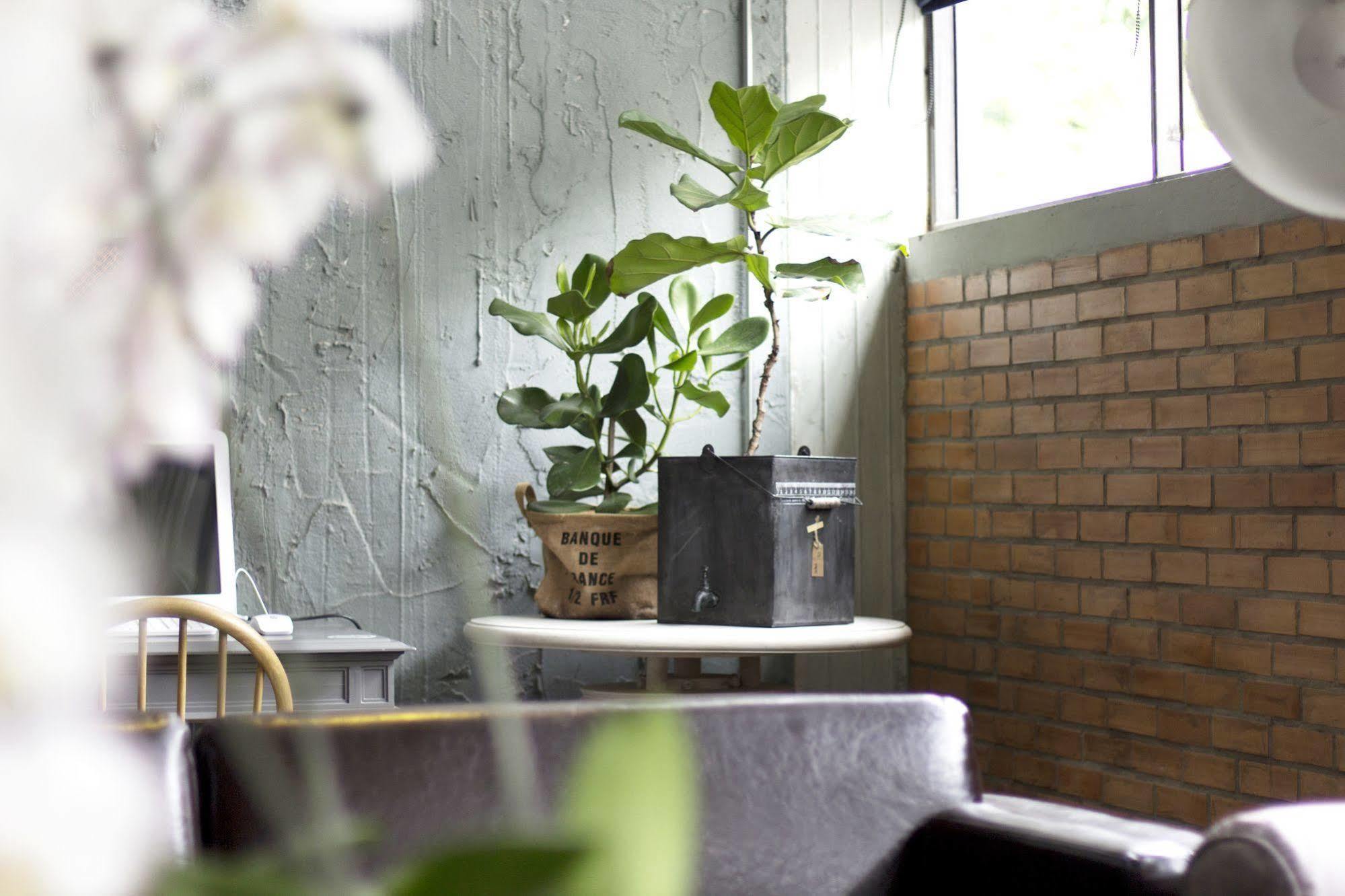 Oneday Hostel Sukhumvit 26 Bangkok Esterno foto
